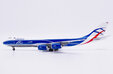 CargoLogicAir Boeing 747-8F (JC Wings 1:400)
