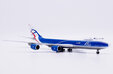 CargoLogicAir Boeing 747-8F (JC Wings 1:400)