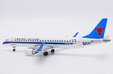 China Southern Airlines Embraer ERJ-190LR (JC Wings 1:400)