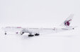 Qatar Airways Boeing 777-300ER (JC Wings 1:400)