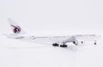 Qatar Airways Boeing 777-300ER (JC Wings 1:400)