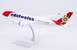 Edelweiss Airbus A350-900 (JC Wings 1:200)