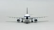 Lufthansa Airbus A300B2 (Yu ModeL 1:400)