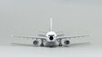 Air France Airbus A300B2 (Yu ModeL 1:400)