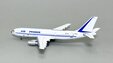 Air France Airbus A300B2 (Yu ModeL 1:400)