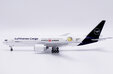 Lufthansa Cargo - Boeing 777F (JC Wings 1:400)