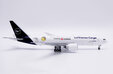 Lufthansa Cargo Boeing 777F (JC Wings 1:400)