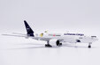 Lufthansa Cargo Boeing 777F (JC Wings 1:400)