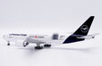 Lufthansa Cargo Boeing 777F (JC Wings 1:400)