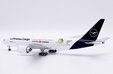 Lufthansa Cargo Boeing 777F (JC Wings 1:400)