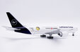 Lufthansa Cargo Boeing 777F (JC Wings 1:400)