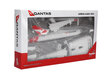 QantasLink Airbus A220-300 (Herpa Snap-Fit 1:200)