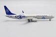 KLM Royal Dutch Airlines Boeing 737-900 (JC Wings 1:400)