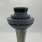 Madrid Barajas Airport Tower (Premium Tower Designs 1:500)