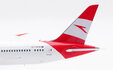 Austrian Airlines Boeing 787-9 (Inflight200 1:200)