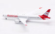 Austrian Airlines Boeing 787-9 (Inflight200 1:200)