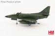 Royal New Zealand Air Force Douglas A-4K Skyhawk (Hobby Master 1:72)