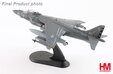 US Marines Harrier II AV-8B II Plus (Hobby Master 1:72)