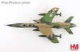 US Air Force Republic F-105F Thunderchief (Hobby Master 1:72)