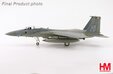 US Air Force F-15C Eagle (Hobby Master 1:72)