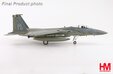 US Air Force F-15C Eagle (Hobby Master 1:72)