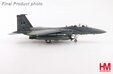 US Air Force F-15E Eagle (Hobby Master 1:72)