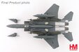US Air Force F-15E Eagle (Hobby Master 1:72)