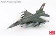US Air Force - F-16C (Hobby Master 1:72)