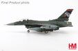 US Air Force F-16C (Hobby Master 1:72)