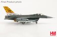 US Air Force F-16CM (Hobby Master 1:72)