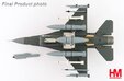 US Air Force F-16CM (Hobby Master 1:72)