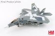 US Air Force - F-22 (Hobby Master 1:72)