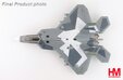 US Air Force F-22 (Hobby Master 1:72)