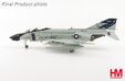 US Air Force F-4D Phantom (Hobby Master 1:72)