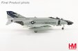 US Air Force F-4D Phantom (Hobby Master 1:72)