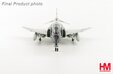 US Air Force F-4D Phantom (Hobby Master 1:72)