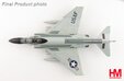 US Air Force F-4D Phantom (Hobby Master 1:72)