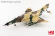 Islamic Republic of Iran Air Force - F-4E Phantom (Hobby Master 1:72)