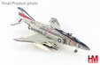 US Marines F-4J Phantom II (Hobby Master 1:72)