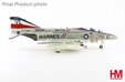 US Marines F-4J Phantom II (Hobby Master 1:72)