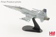 Republic of China Air Force - F-5F Tiger II (Hobby Master 1:72)