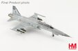 Republic of China Air Force F-5F Tiger II (Hobby Master 1:72)