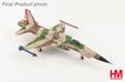 US Air Force F-5N (Hobby Master 1:72)