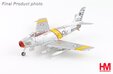 Republic of China Air Force - F-86 Sabre (Hobby Master 1:72)