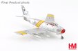 Republic of China Air Force F-86 Sabre (Hobby Master 1:72)