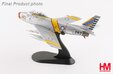 Republic of China Air Force - F-86 Sabre (Hobby Master 1:72)