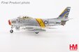 Republic of China Air Force F-86 Sabre (Hobby Master 1:72)