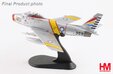 Republic of China Air Force - F-86 Sabre (Hobby Master 1:72)
