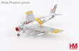 Republic of China Air Force F-86 Sabre (Hobby Master 1:72)
