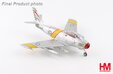 Republic of China Air Force F-86 Sabre (Hobby Master 1:72)